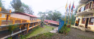 Himal Darshan Secondary School