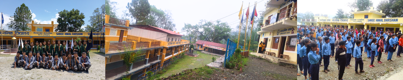 Himal Darshan Secondary School
