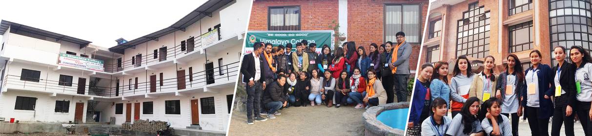 Himalaya College