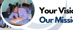 Holy Vision Technical Campus