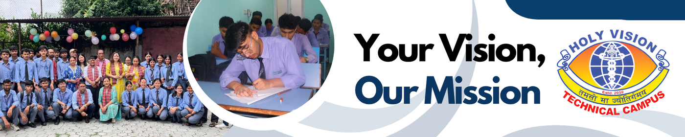 Holy Vision Technical Campus