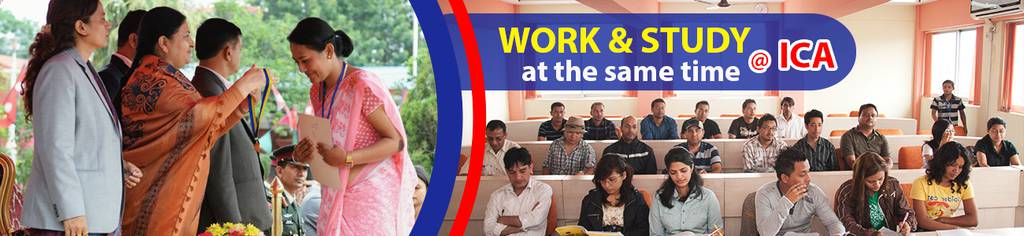 International Center for Academics