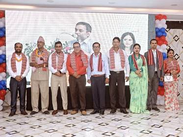 Birat Campus School of Management Studies