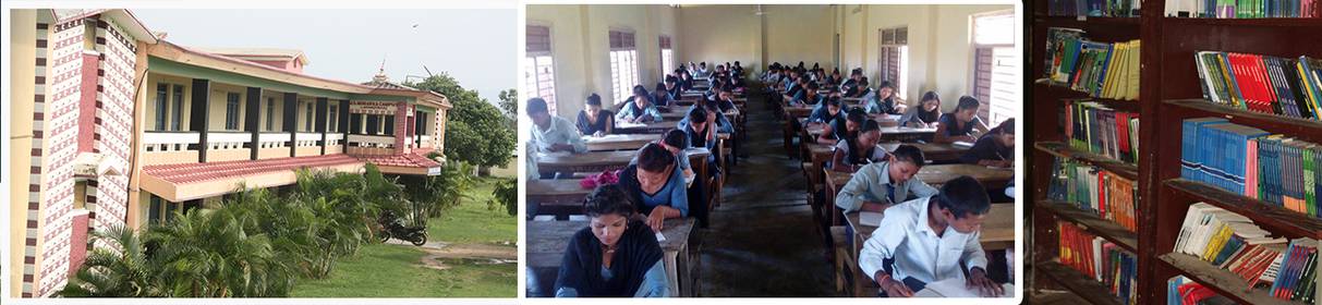 J.S. Murarka Multiple Campus