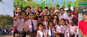 Jana Jagriti Secondary School, Bhiman