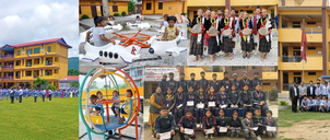 Janak Model Secondary School