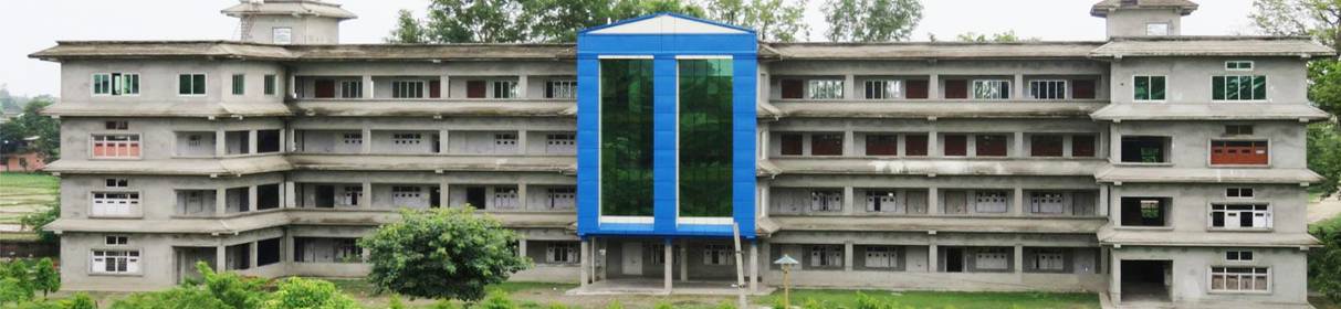 Kailali Multiple Campus