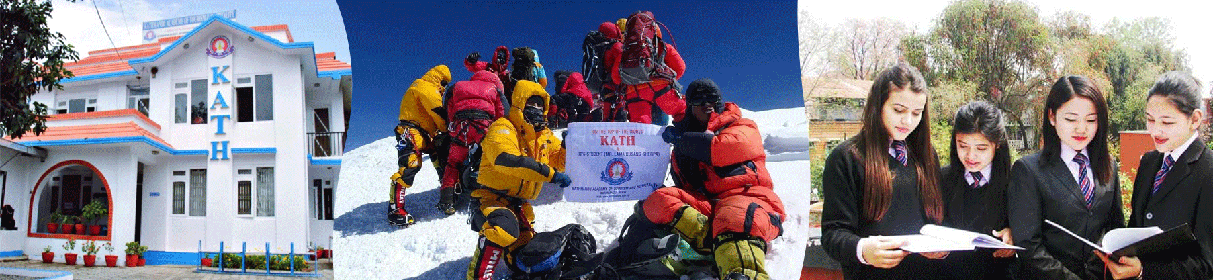 Kathmandu Academy of Tourism and Hospitality