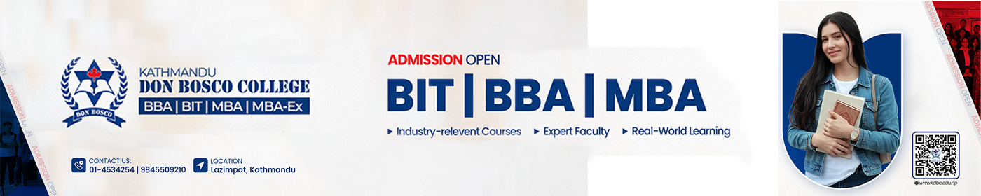 Kathmandu Don Bosco College