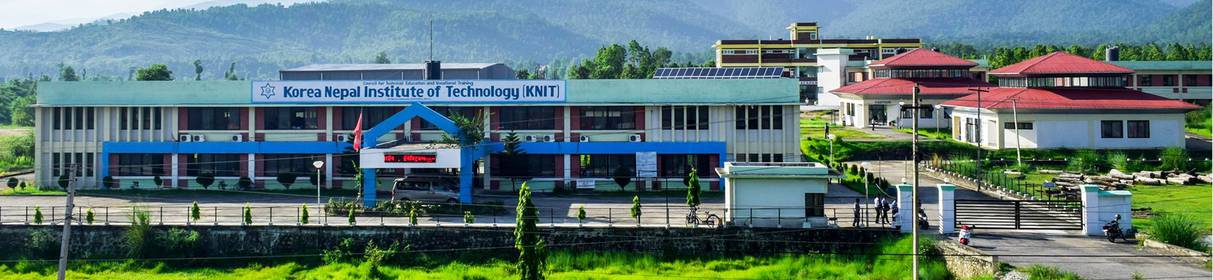 Korea Nepal Institute of Technology