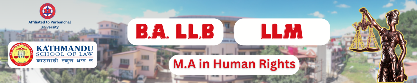 Kathmandu School of Law