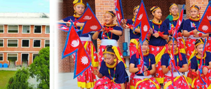 Kanya Mandir Secondary School