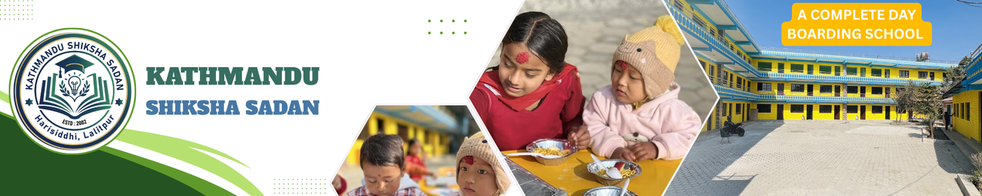 Kathmandu Shiksha Sadan