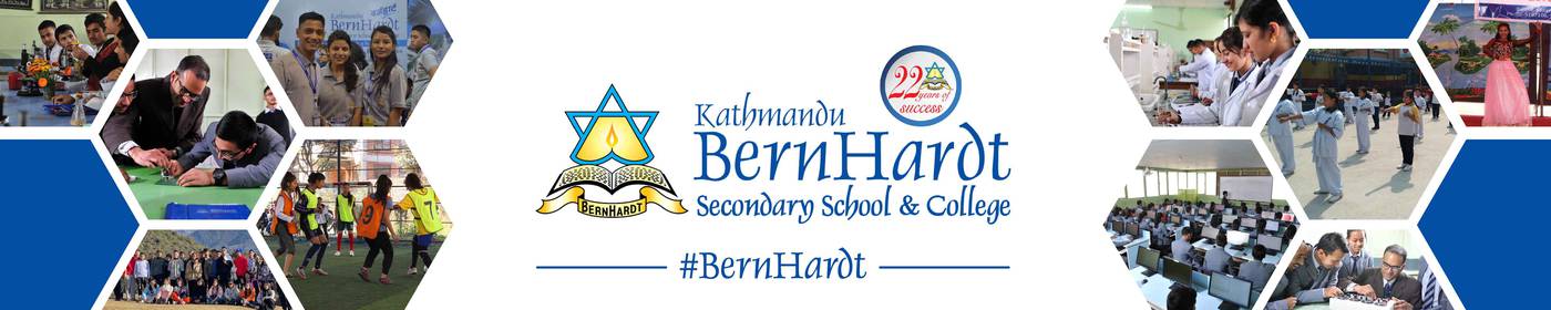 Kathmandu Bernhardt Secondary School Balkhu Kathmandu Edusanjal