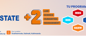 Kathmandu College of Central State