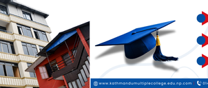 Kathmandu Multiple College
