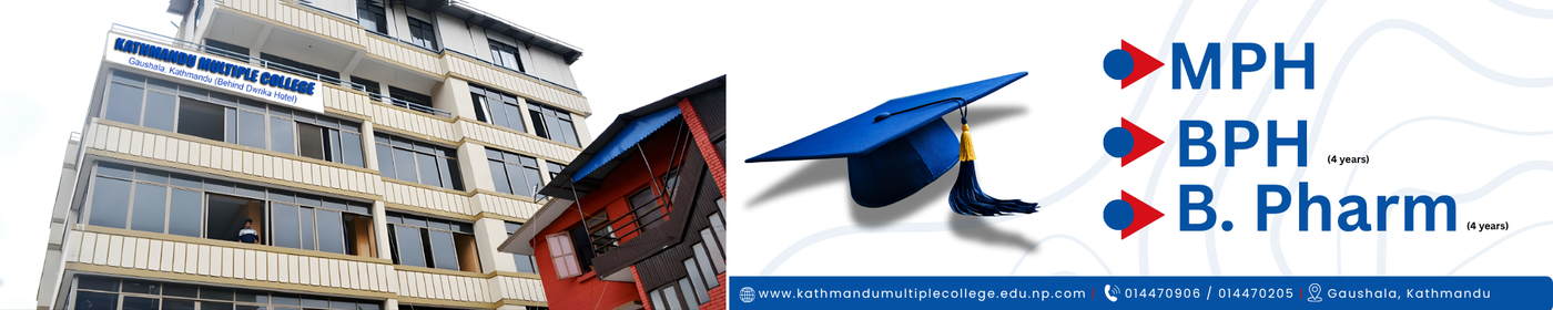 Kathmandu Multiple College