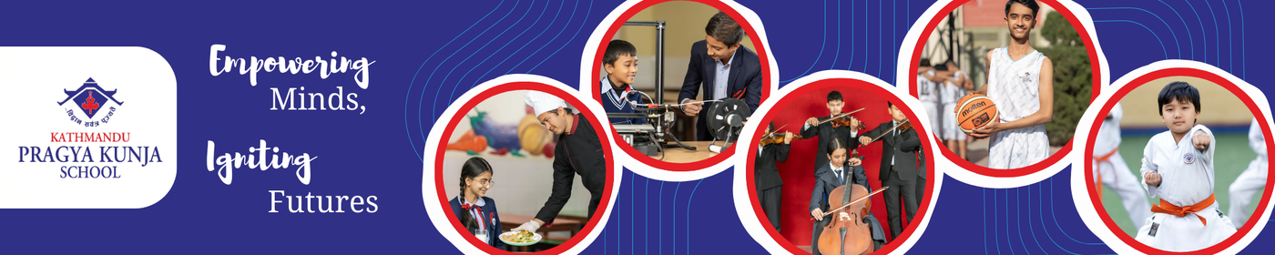 Kathmandu Pragya Kunja School