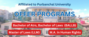 Kathmandu School of Law