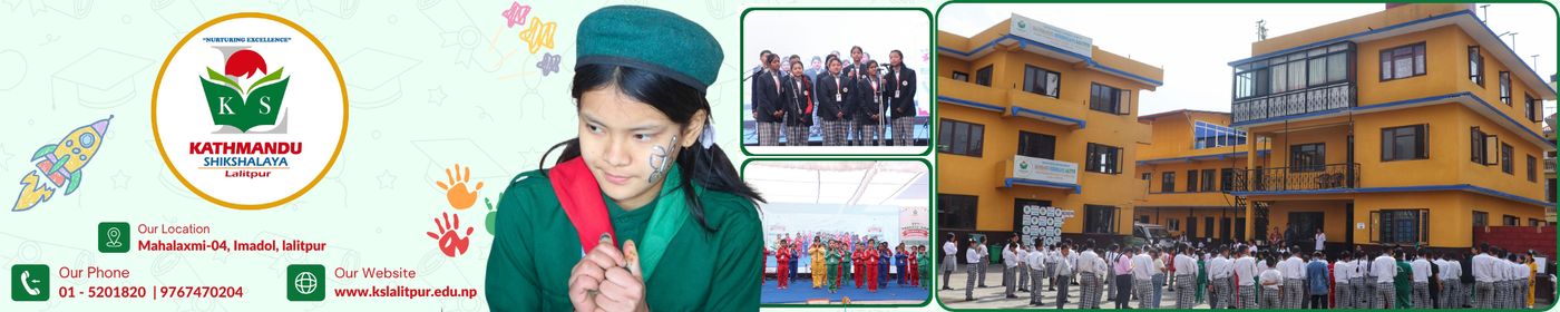 Kathmandu Shikshalaya Lalitpur