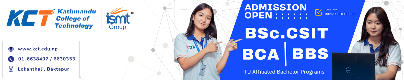 Kathmandu College of Technology