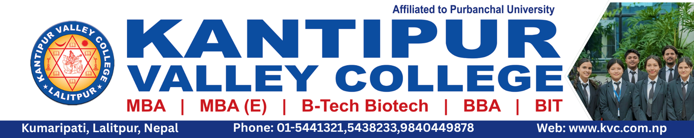 Kantipur Valley College