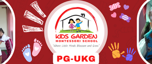 Kids Garden Montessori School
