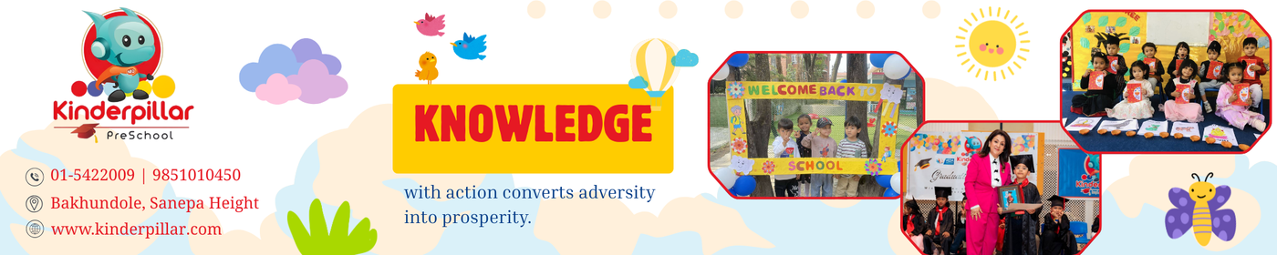 KinderPillar Pre School