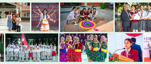Little Angels' School