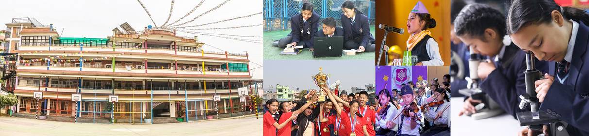 LRI School
