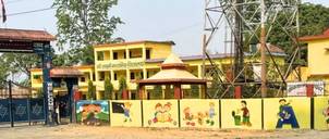 Laxmi Secondary School
