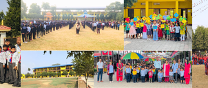 Laxmi Secondary School Jagatpur