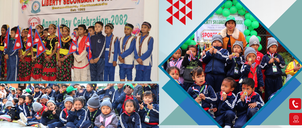 Liberty Secondary School