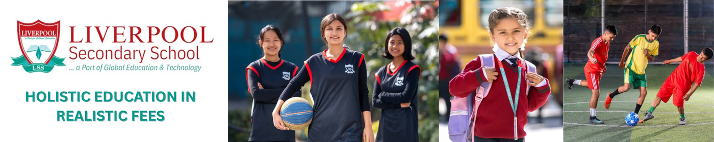 Liverpool Secondary School