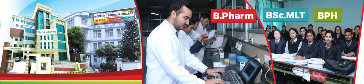 Modern Technical College