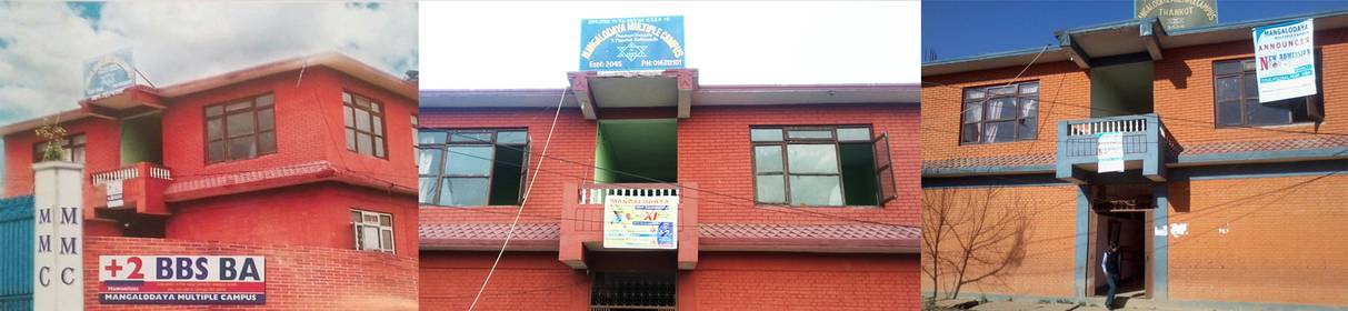 Mangalodaya Multiple Campus