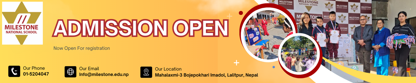 Milestone National School