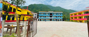 Shree Moti Secondary School