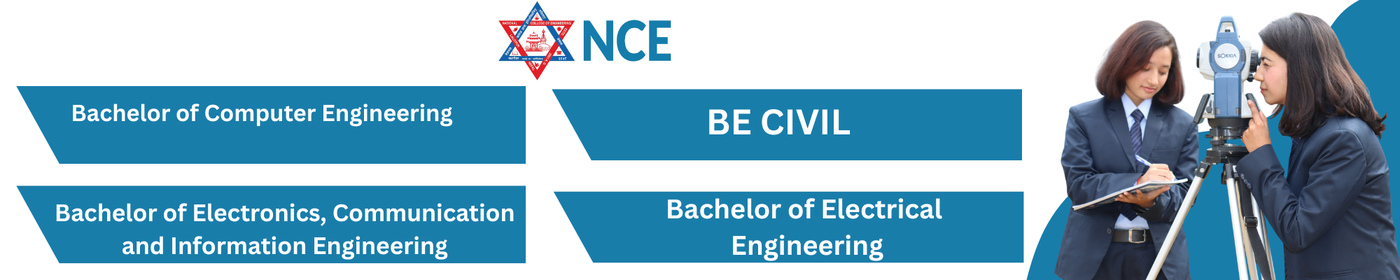 National College of Engineering (NCE)