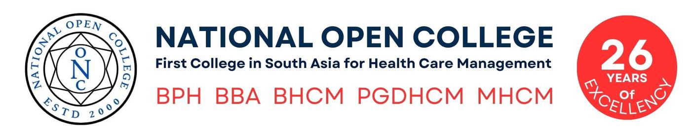 National Open College