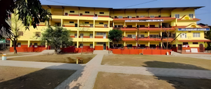 Nabin Audhyogic Kadar Bahadur Rita Secondary School