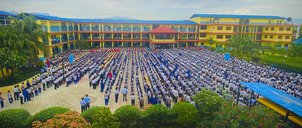 Narayani Model Secondary School