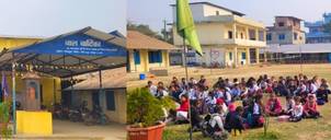 Narendra Janta Secondary School Topgachhi