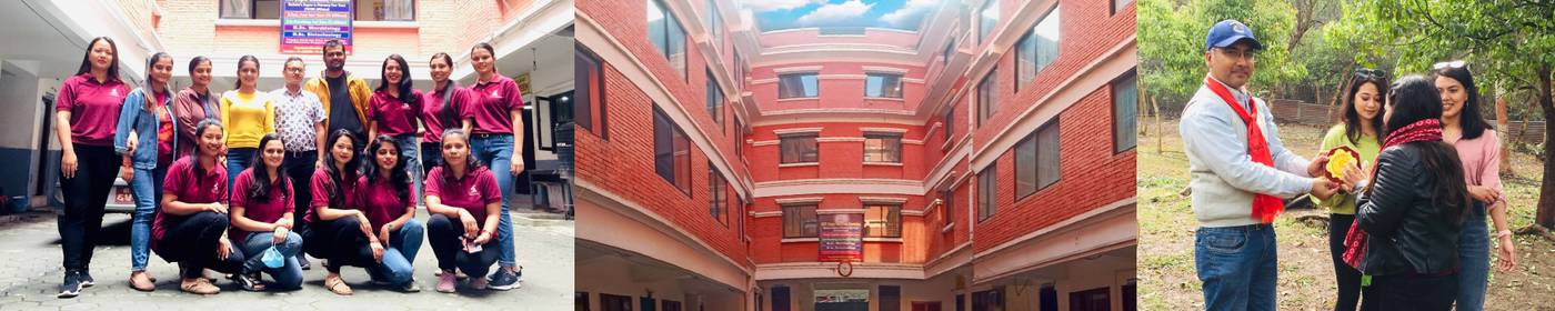 National Model College for Advanced Learning