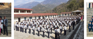 Shree Navajagrit Secondary School