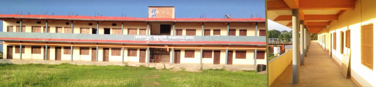 Nawalpur Multiple Campus