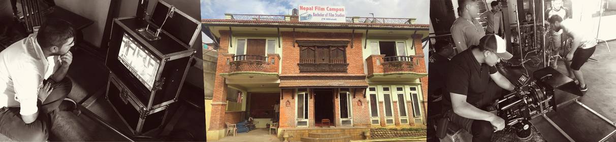 Nepal Film Campus