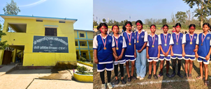 Shree Nepal Rastriya Namuna Secondary School
