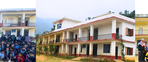 Nepal Rastriya Secondary School