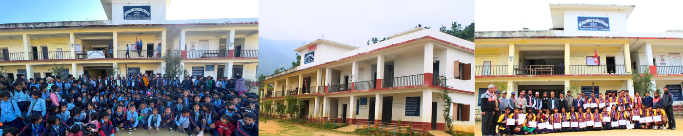 Nepal Rastriya Secondary School